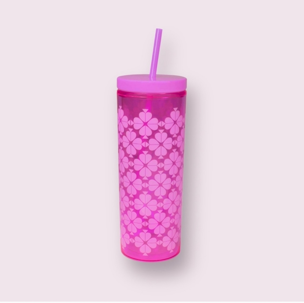 Kate Spade Tumbler Cup
